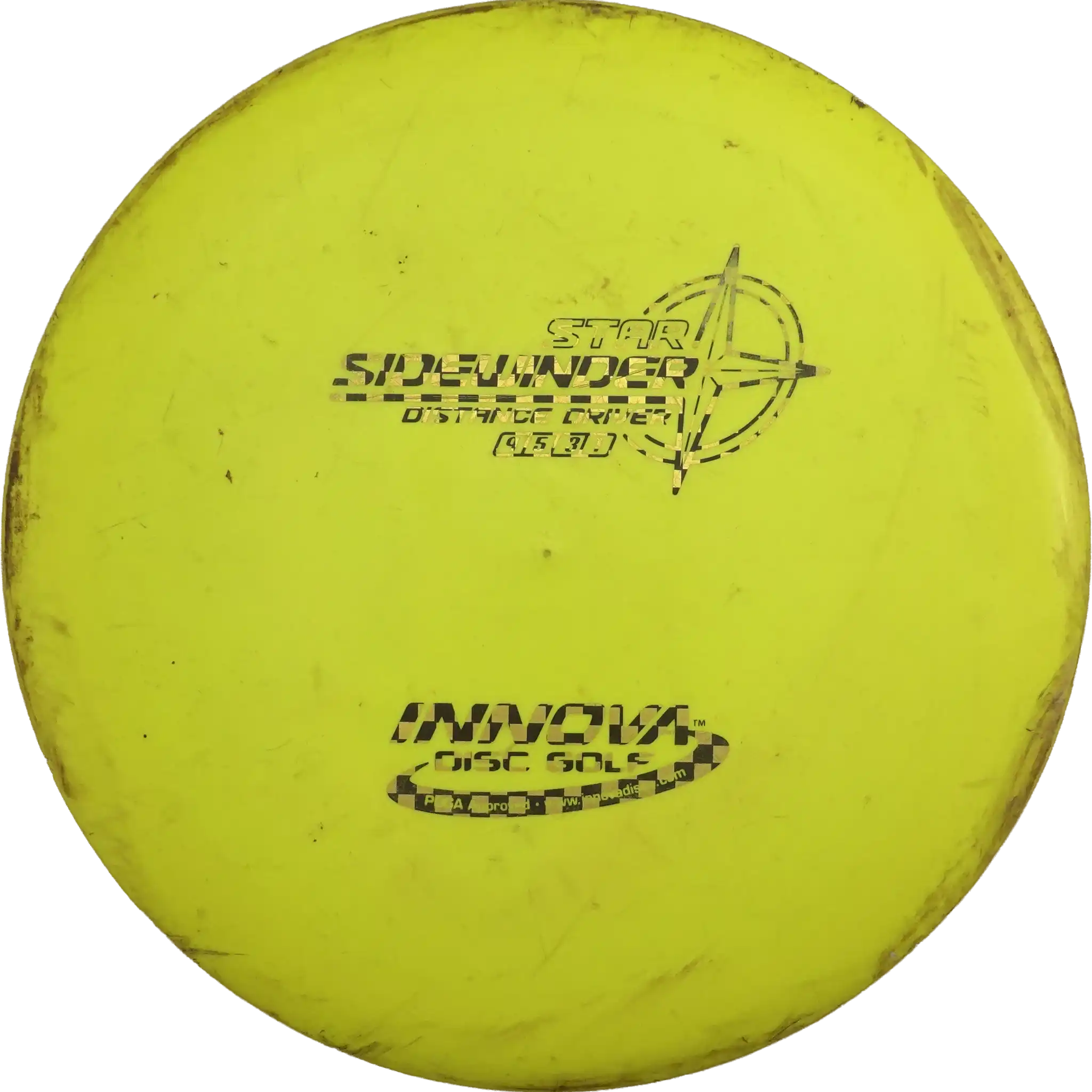 Star Sidewinder