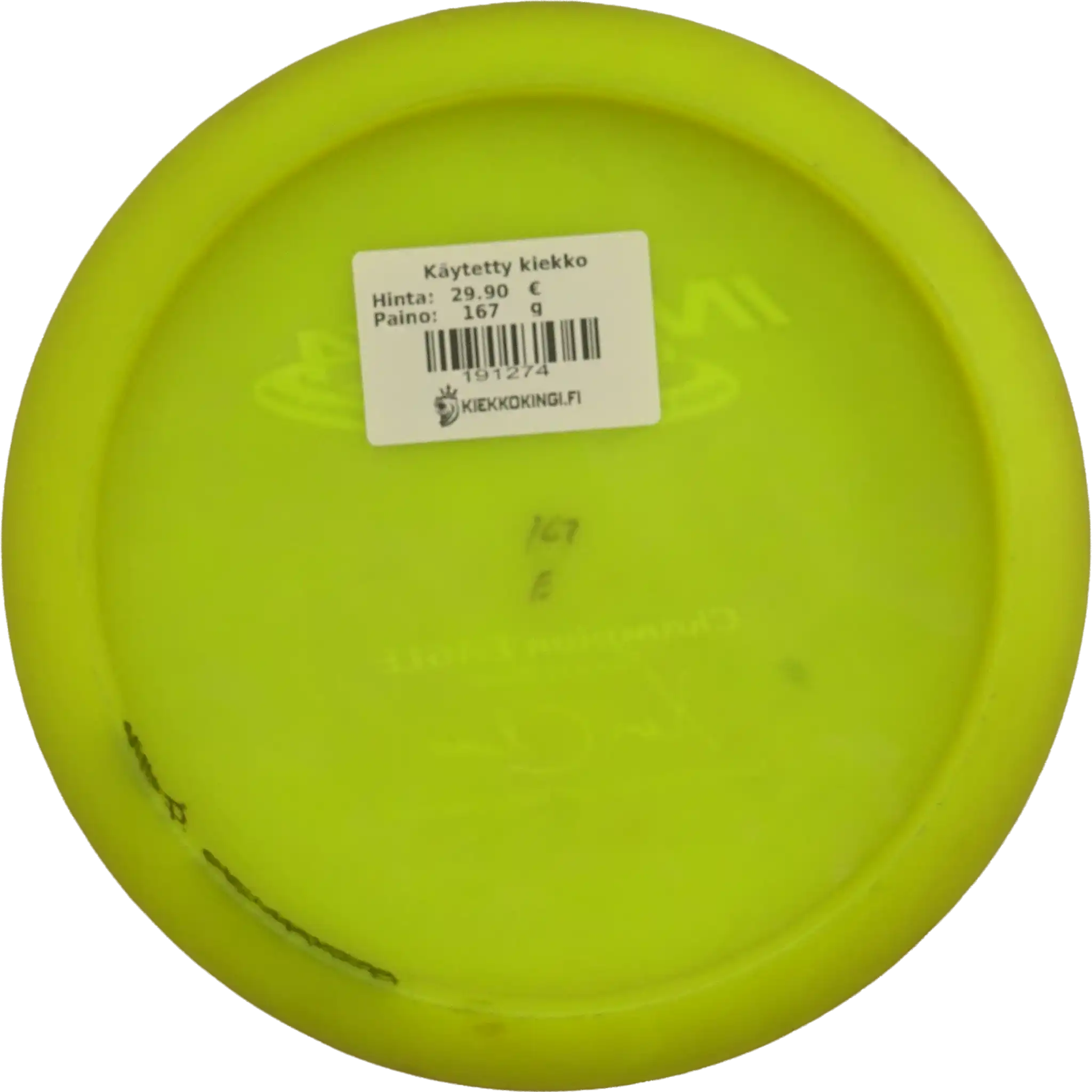 Champion Eagle - PFN