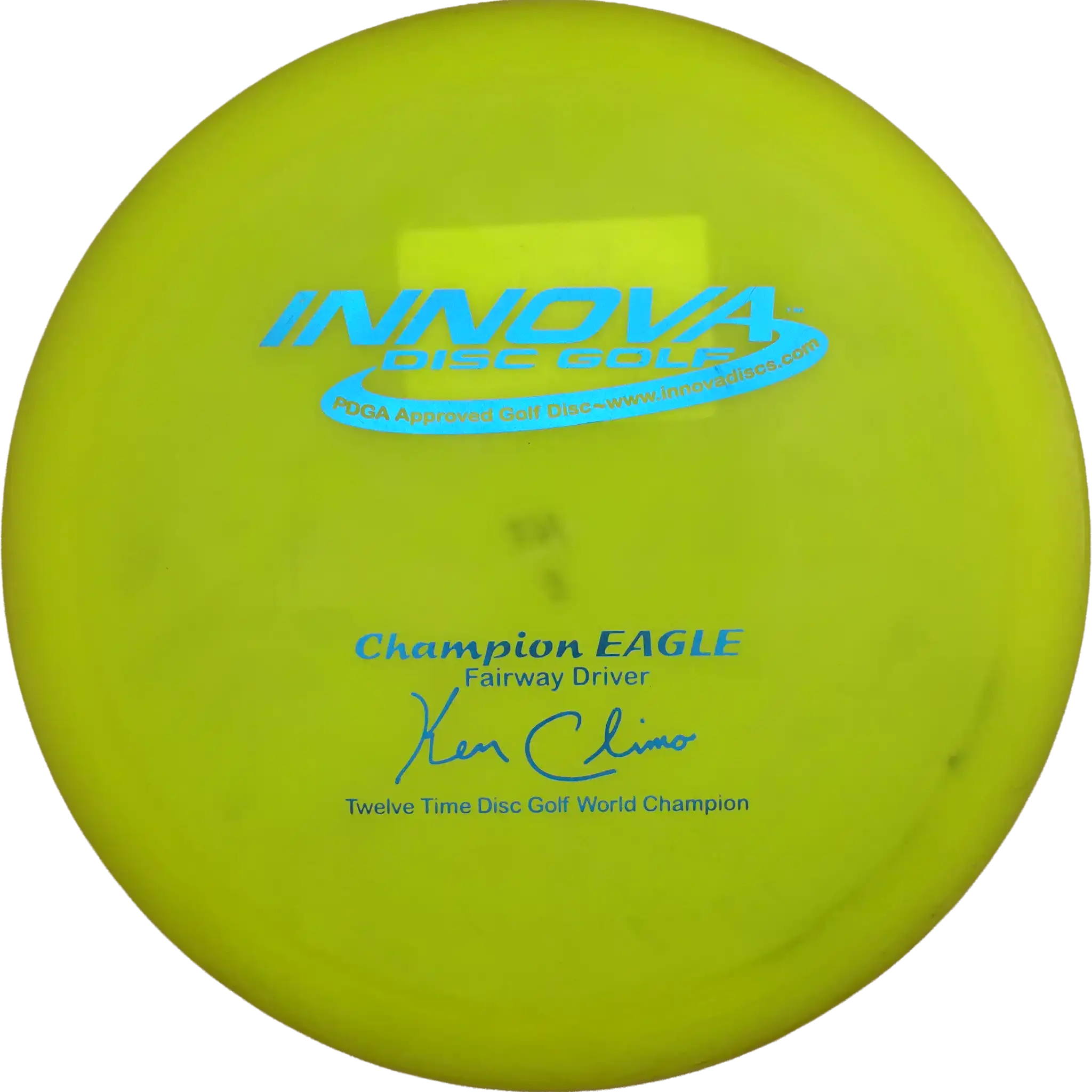 Champion Eagle - PFN