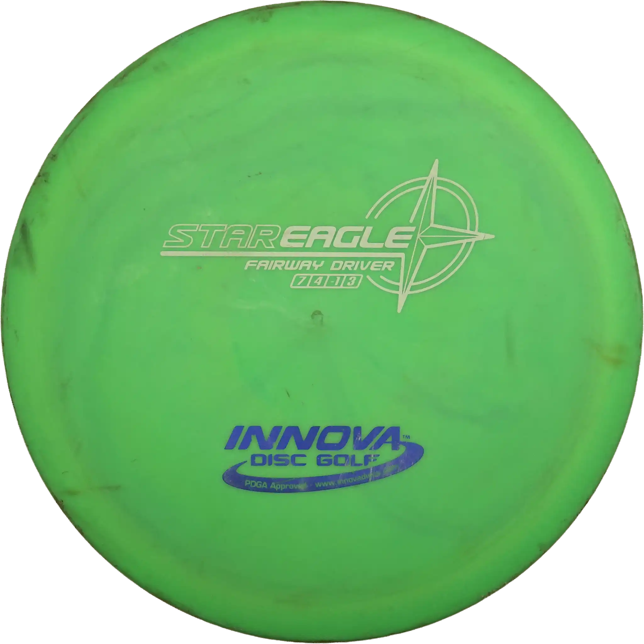 Star Eagle