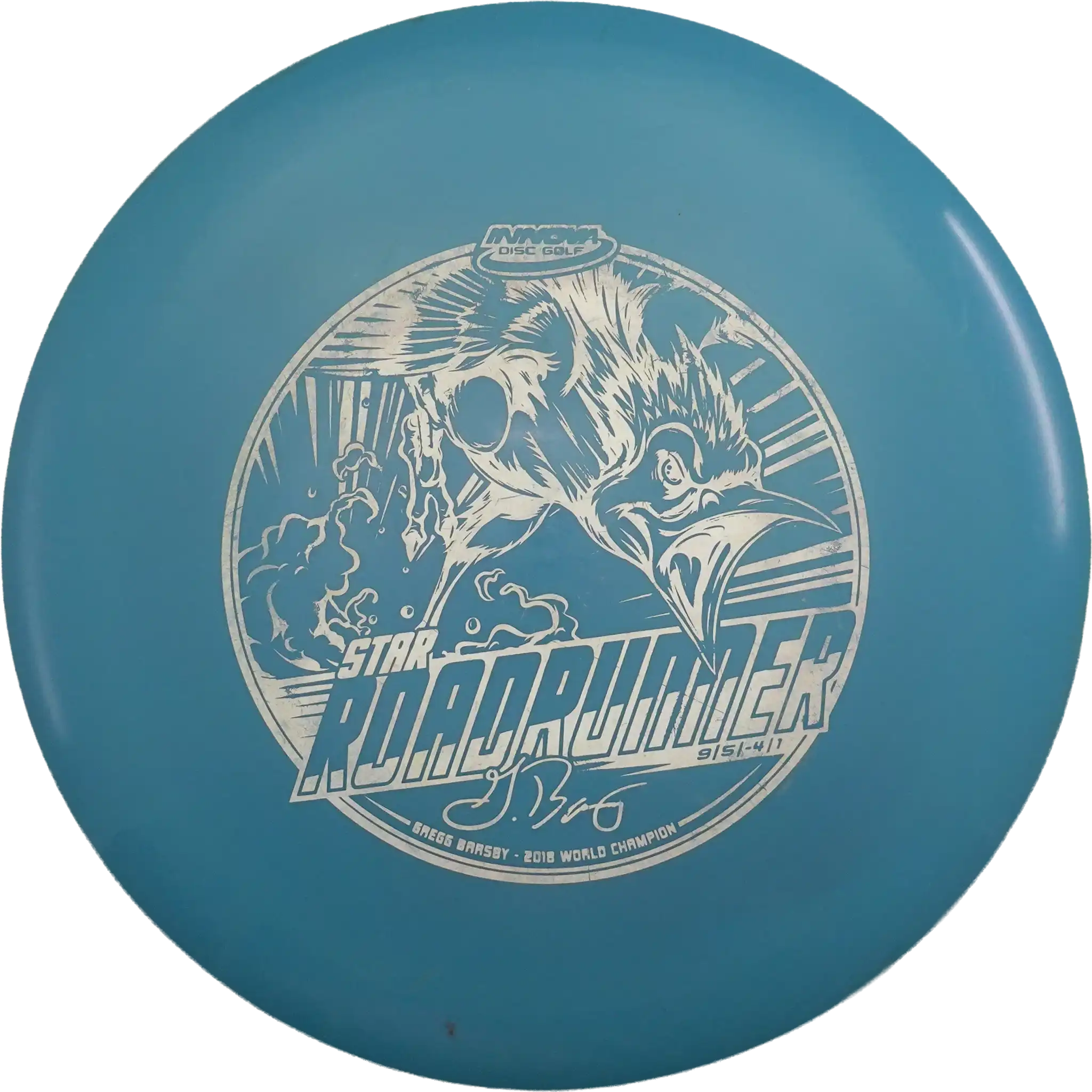 Star Roadrunner