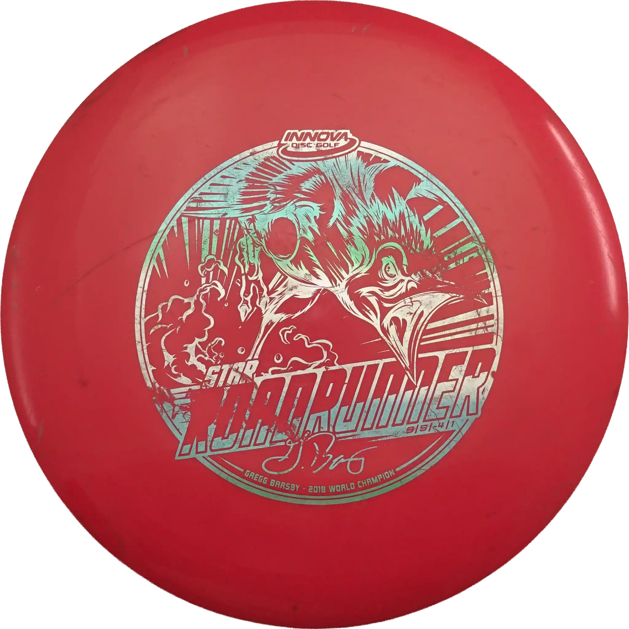 Star Roadrunner