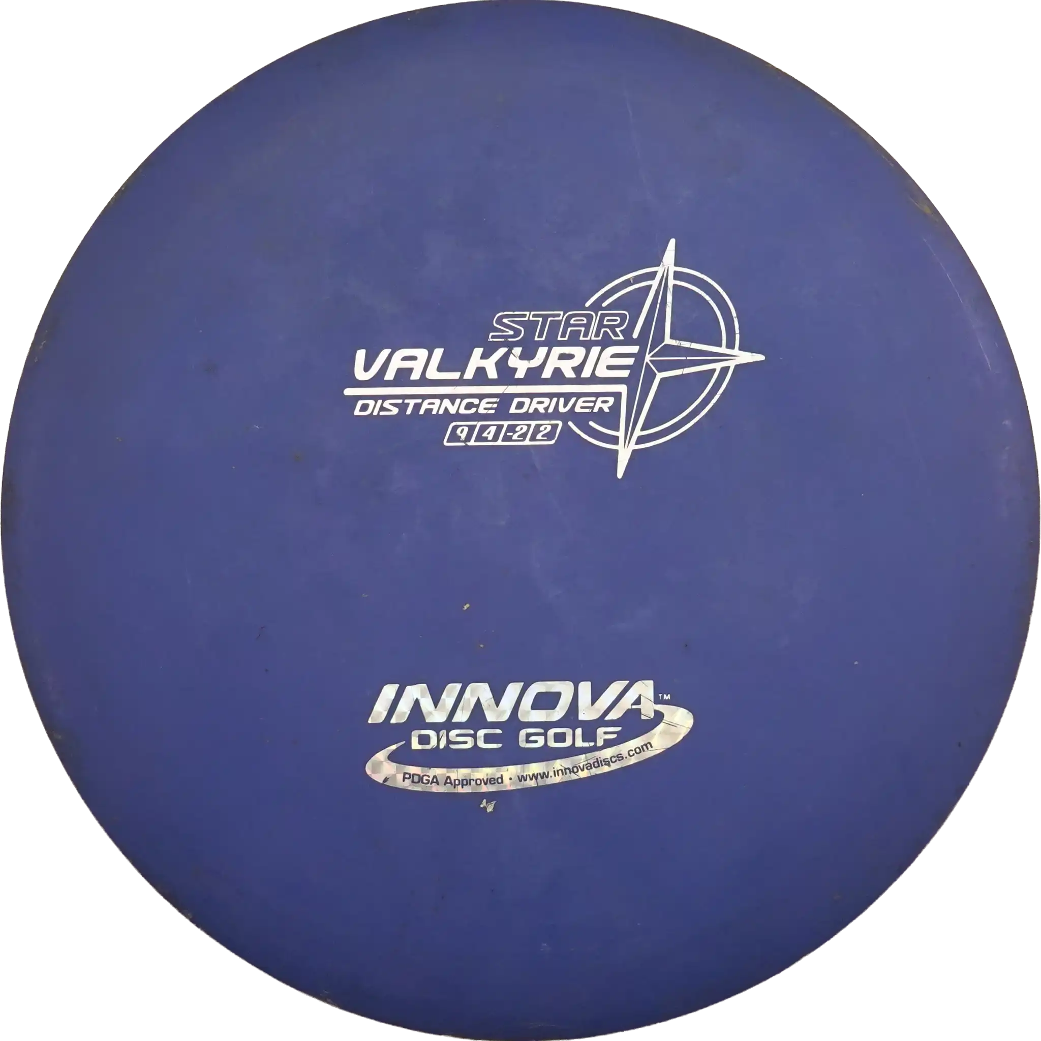 Star Valkyrie