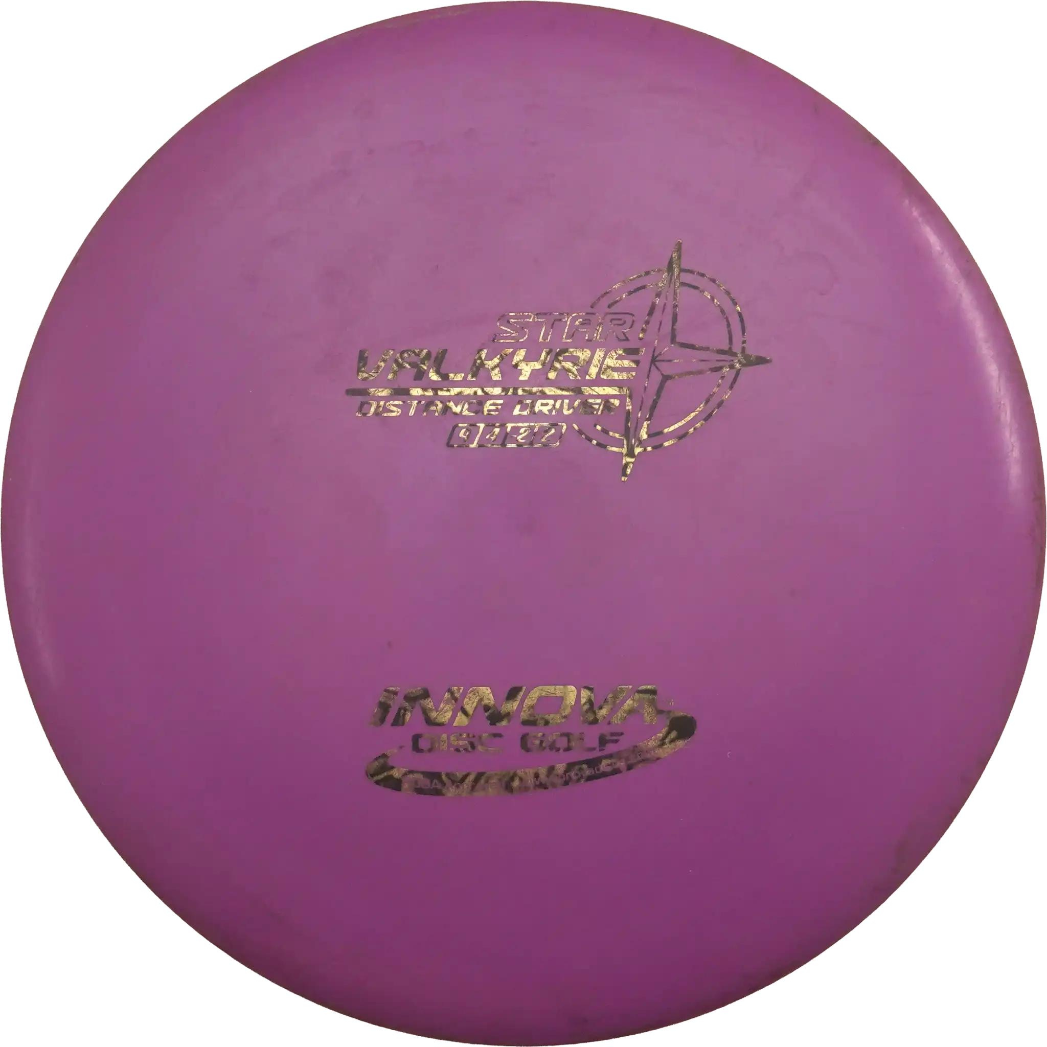 Star Valkyrie