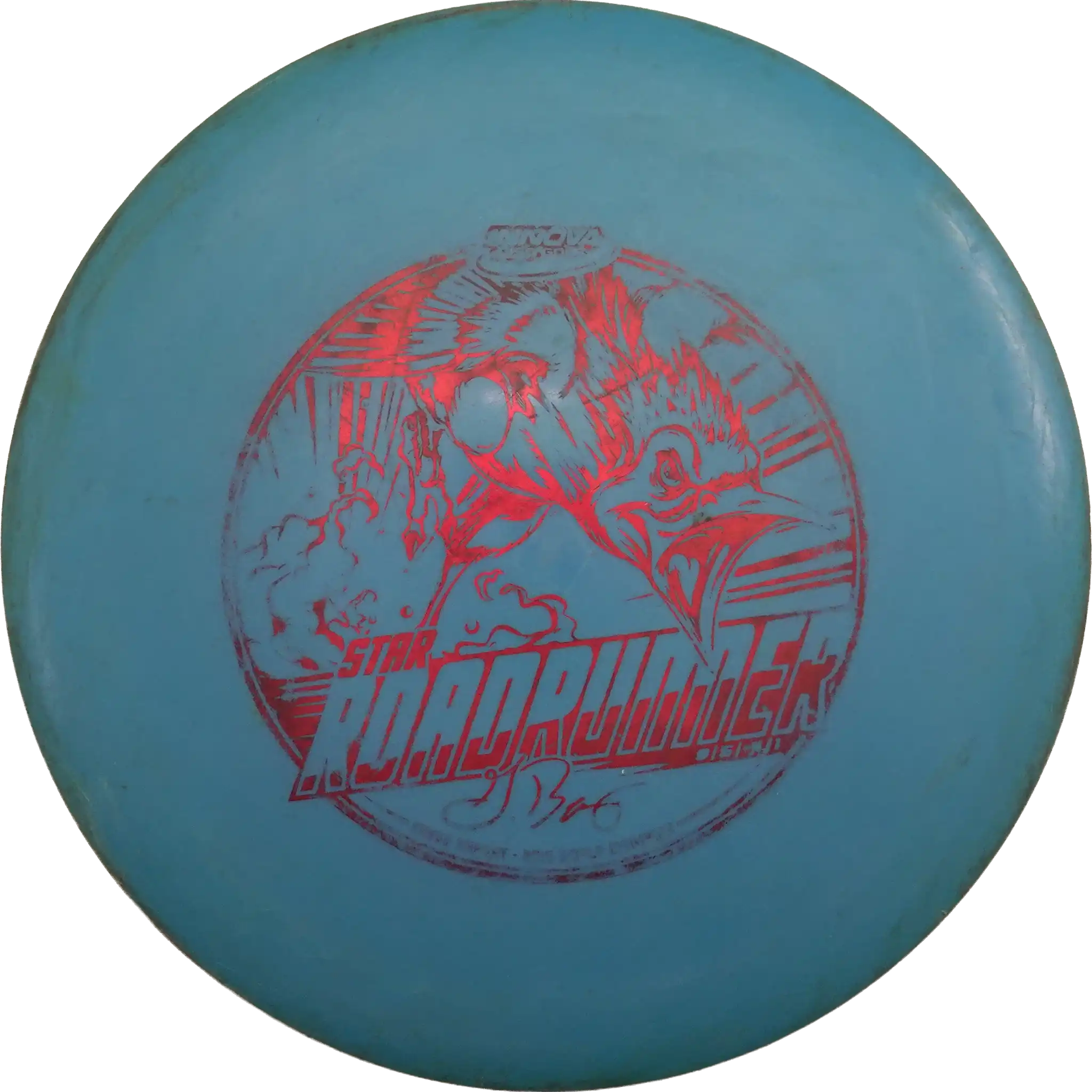 Star Roadrunner