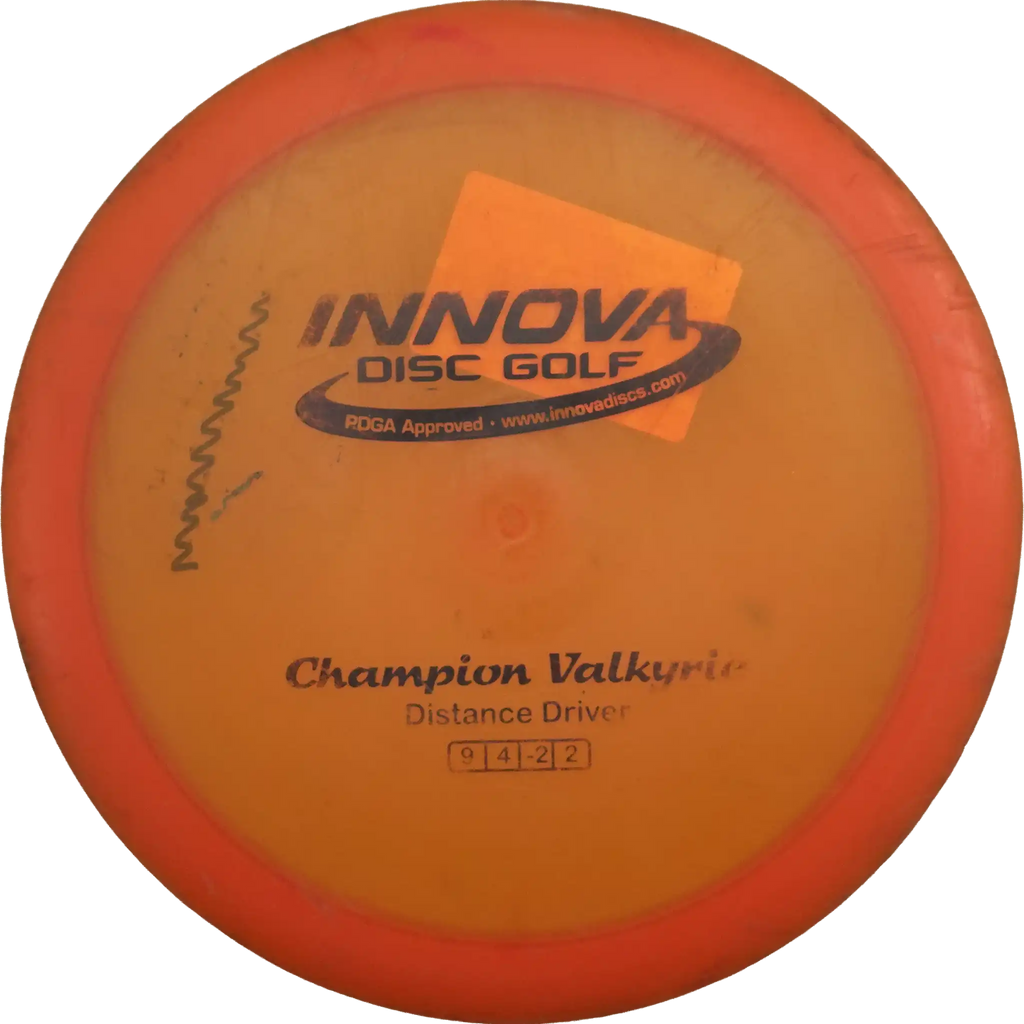 Champion Valkyrie