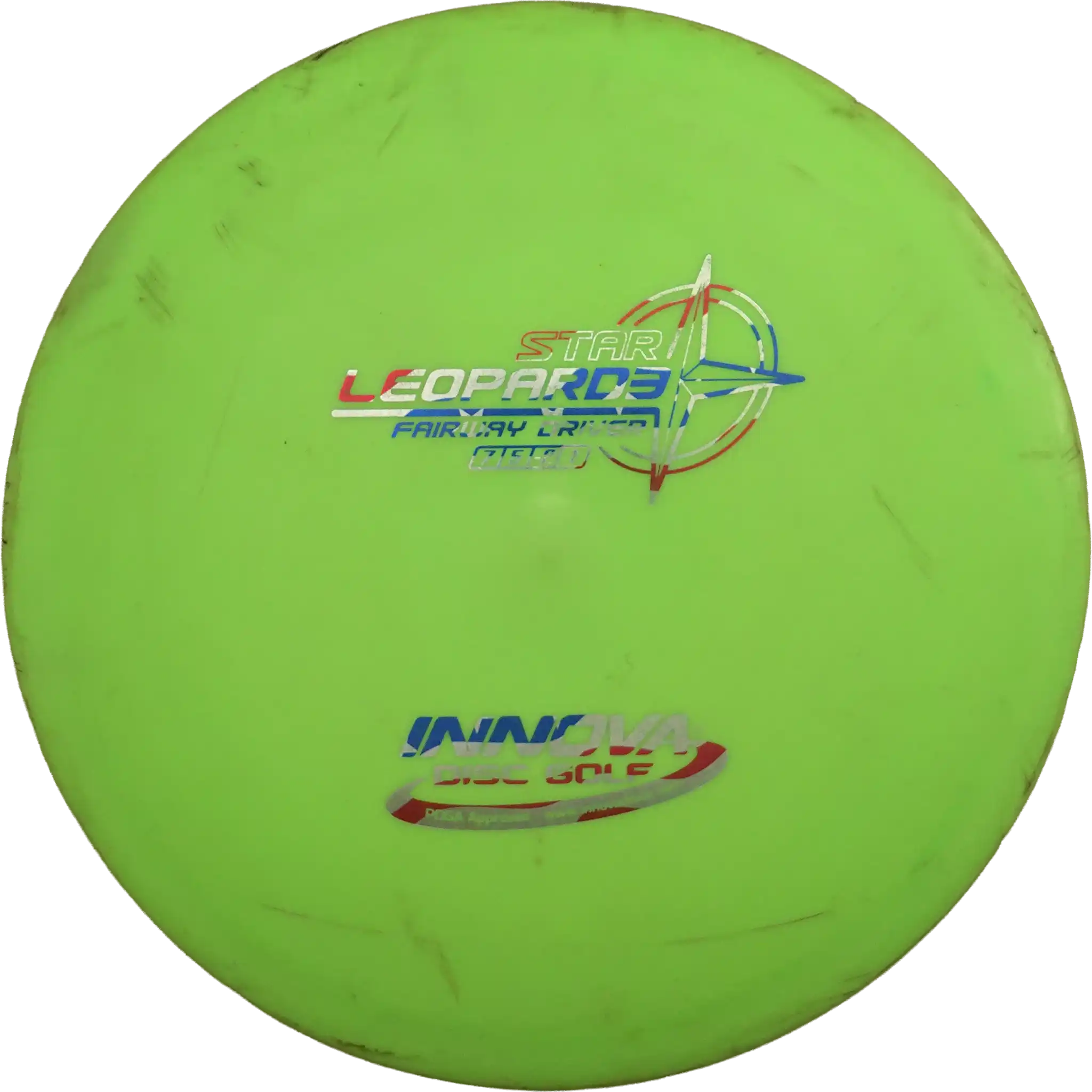 Star Leopard3