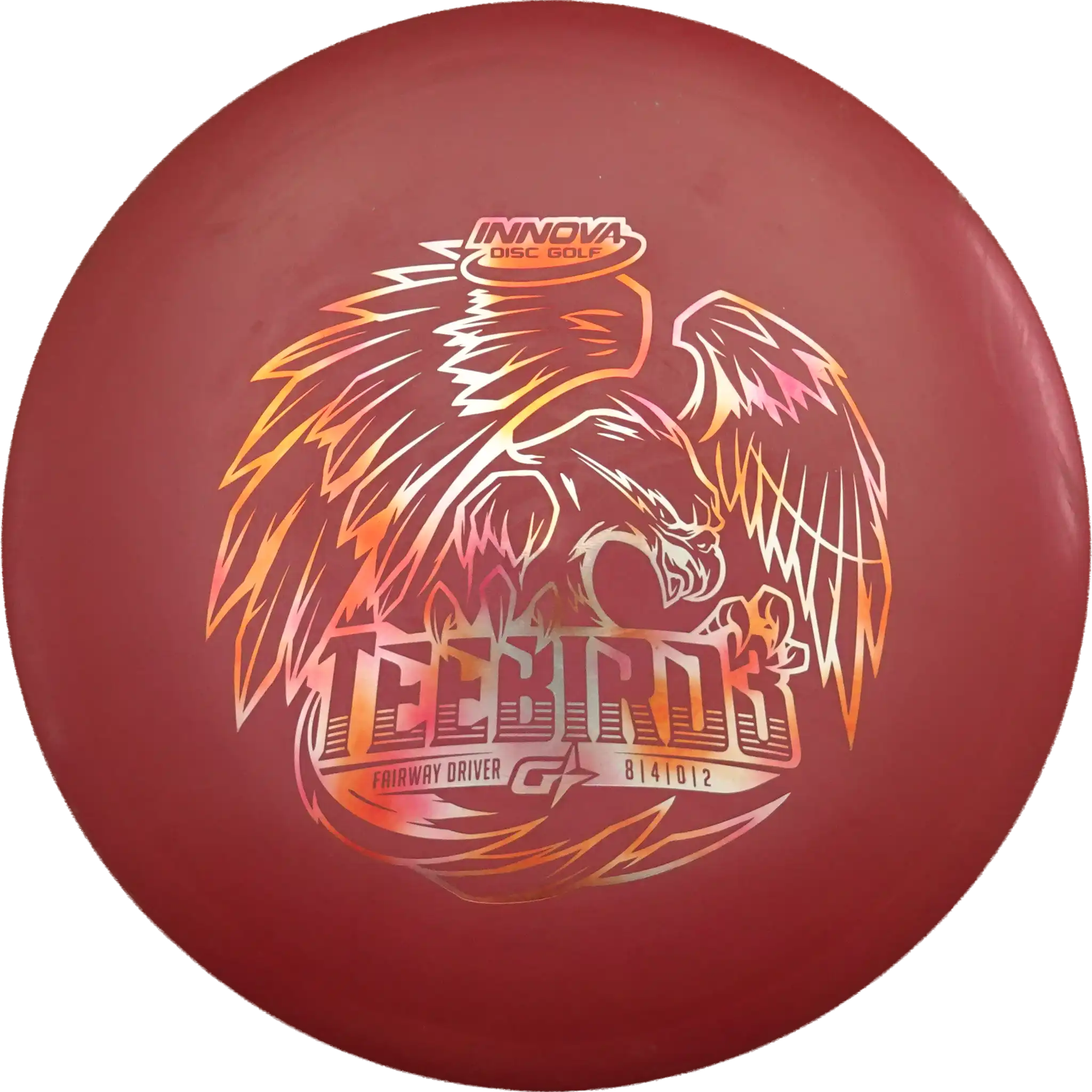 GStar TeeBird3