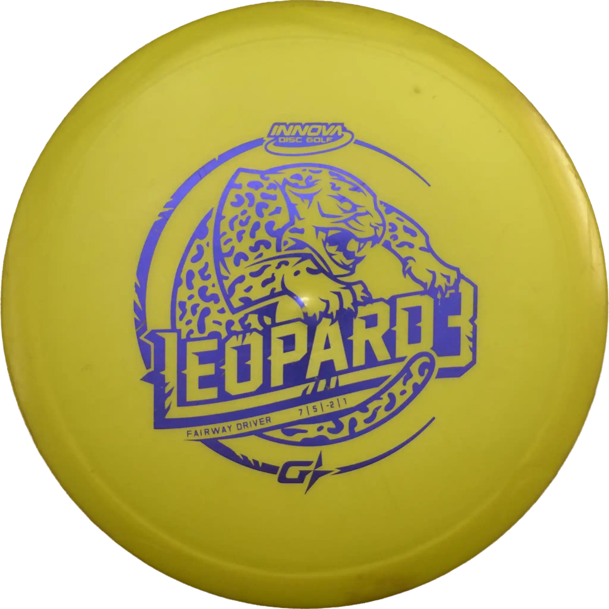 GStar Leopard3