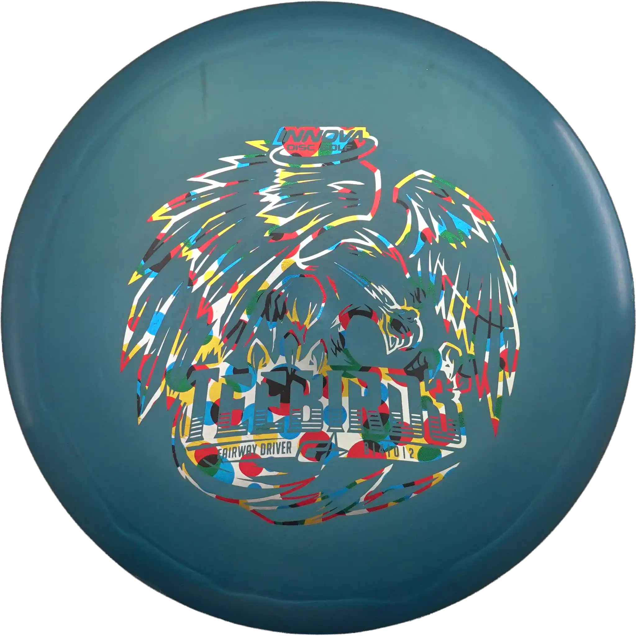GStar TeeBird3