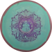 Halo Star Leopard3 - Ohn Scoggins Tour Series