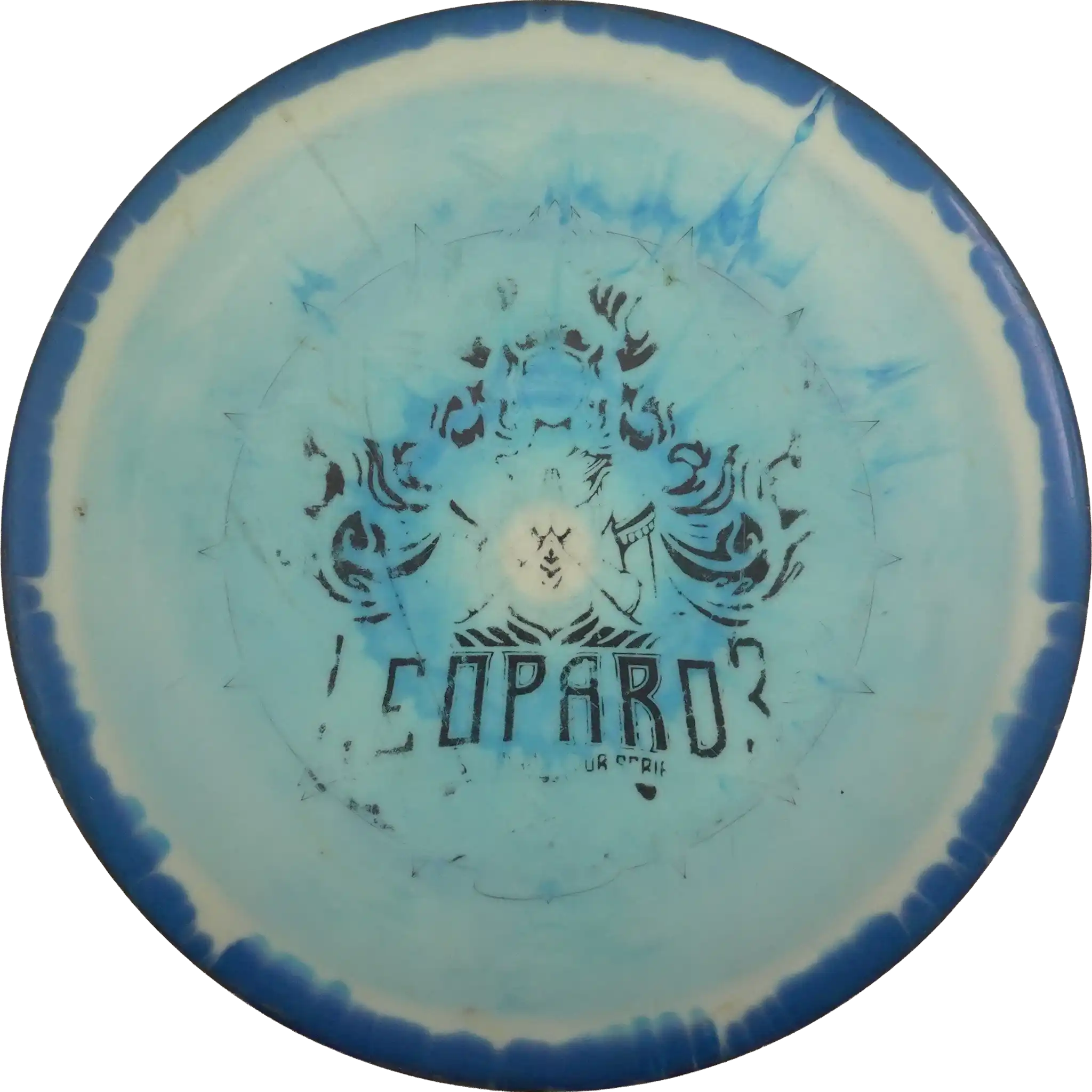 Halo Star Leopard3 - Ohn Scoggins Tour Series