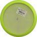 Glow Halo Star Leopard3 - Ohn Scoggins Tour Series