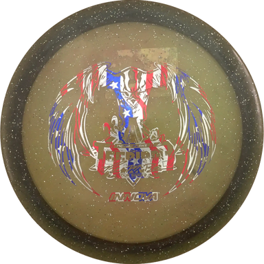 Metal Flake Champion TeeBird3 - Paul McBeth Tour Series