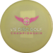 Glow Champion Thunderbird - USDGC