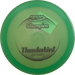 Champion Thunderbird