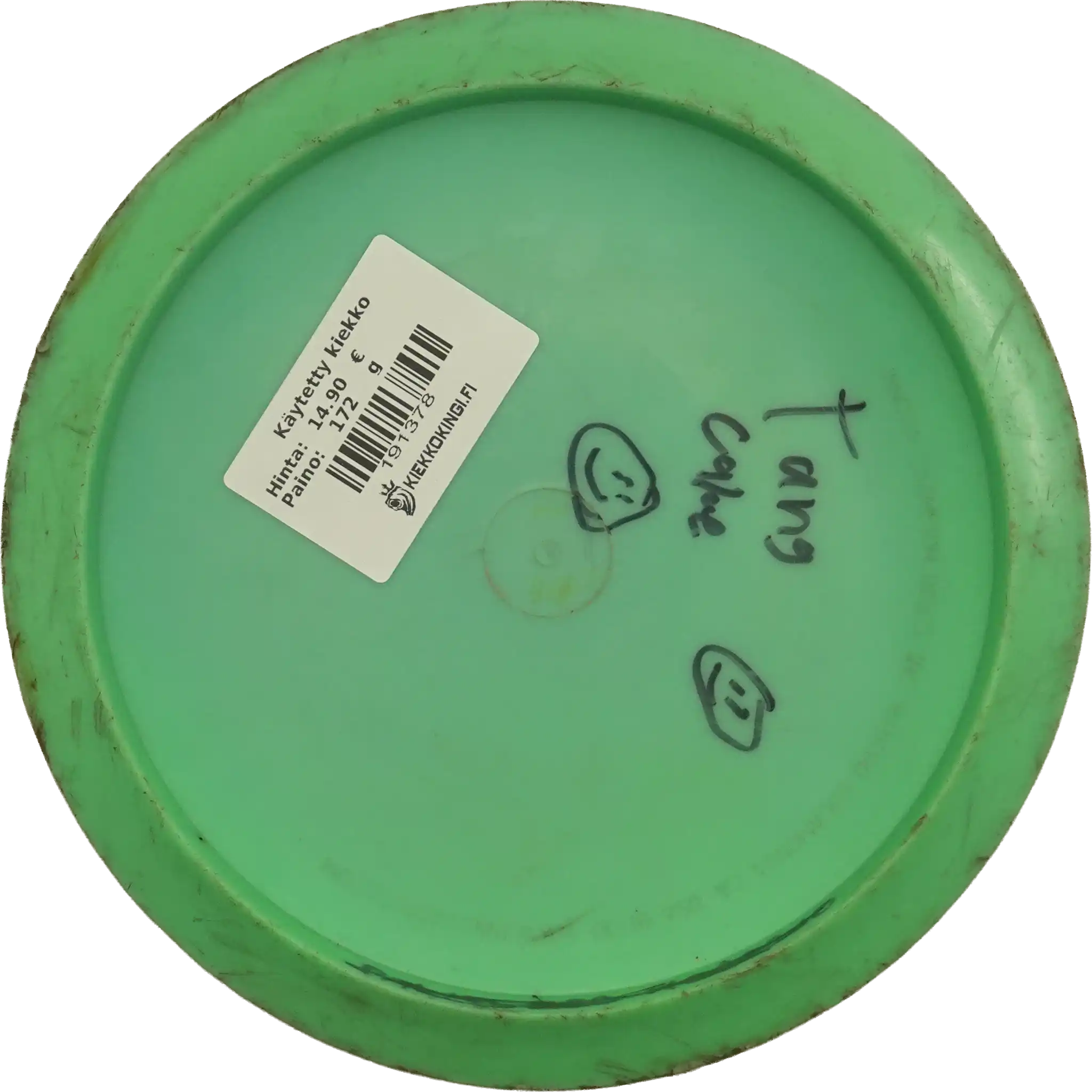 Echo Star Teebird