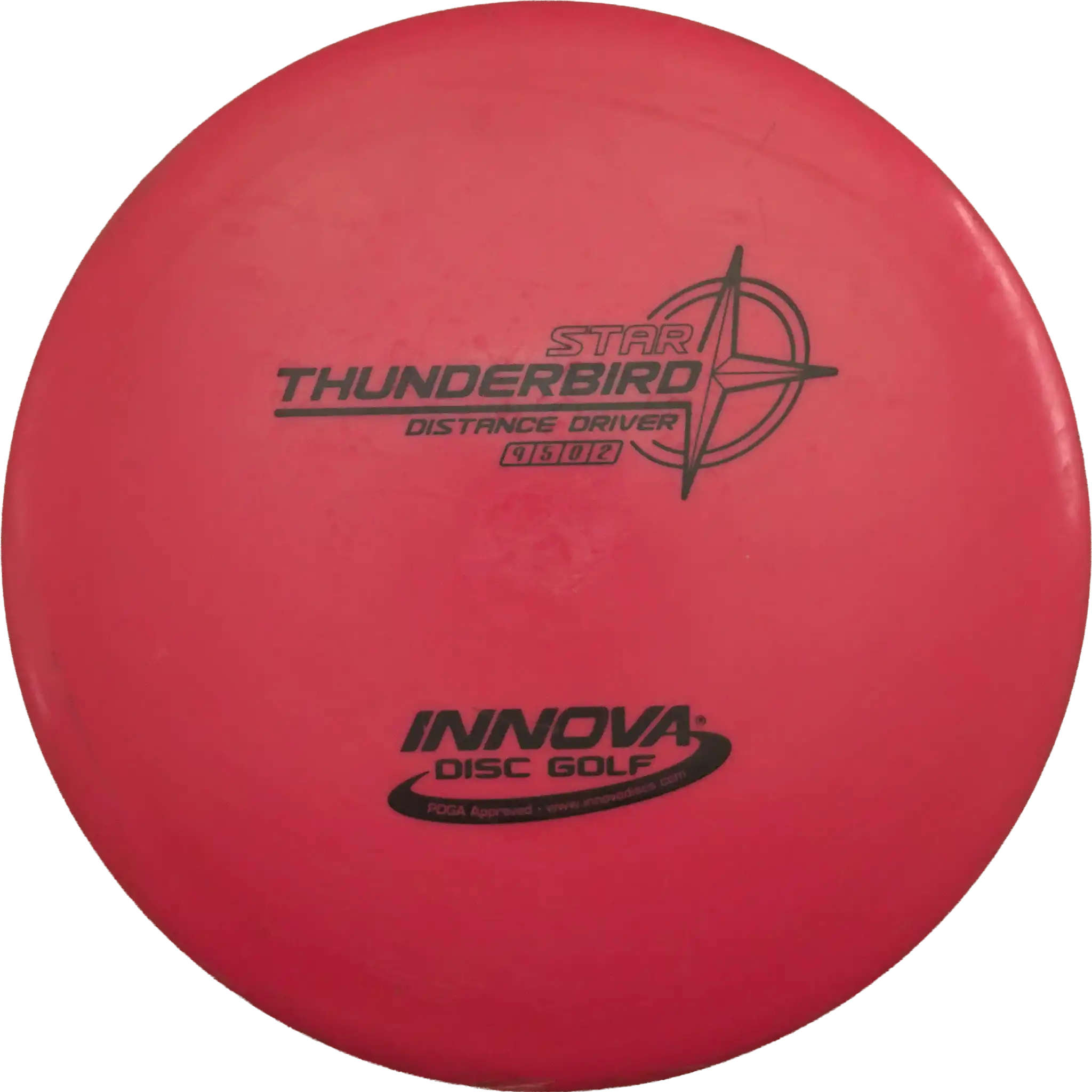Star Thunderbird