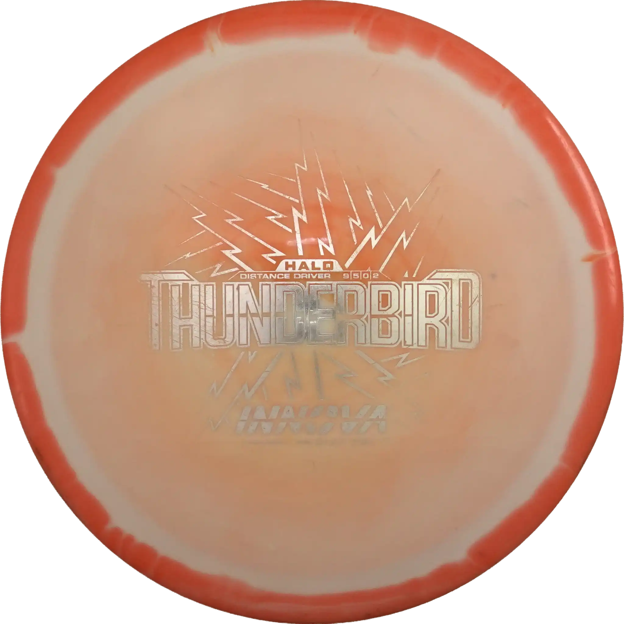 Halo Star Thunderbird
