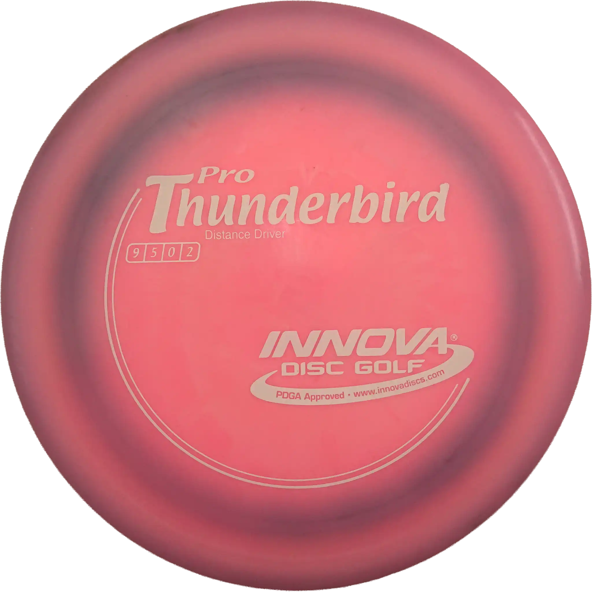Pro Thunderbird