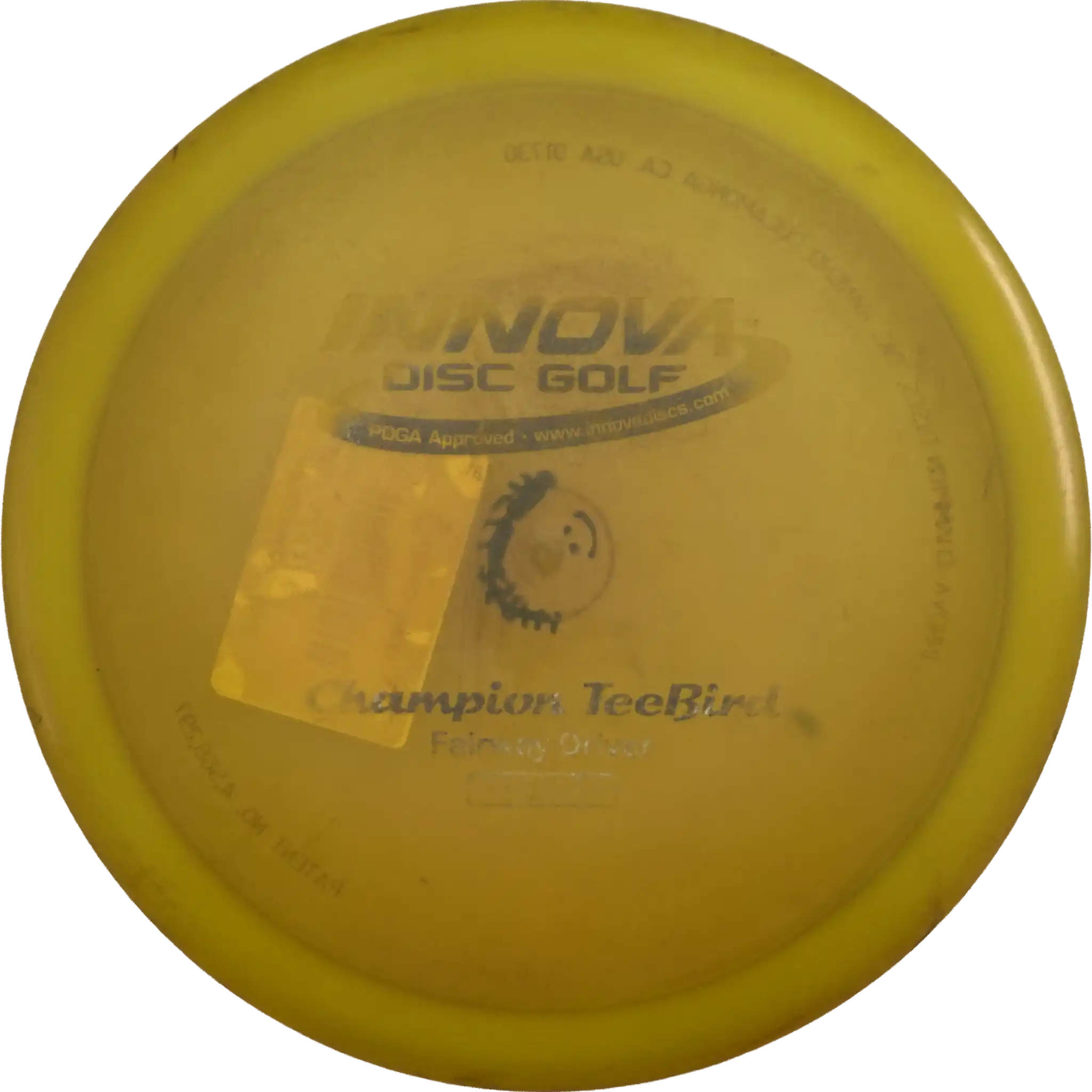 Champion Teebird