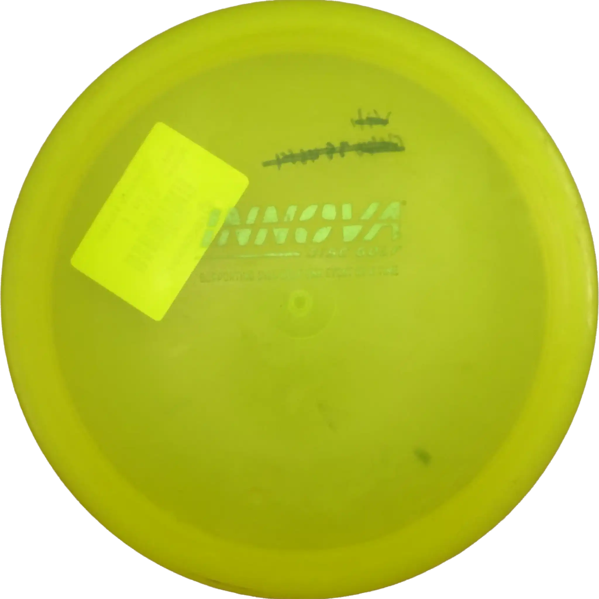Champion Teebird