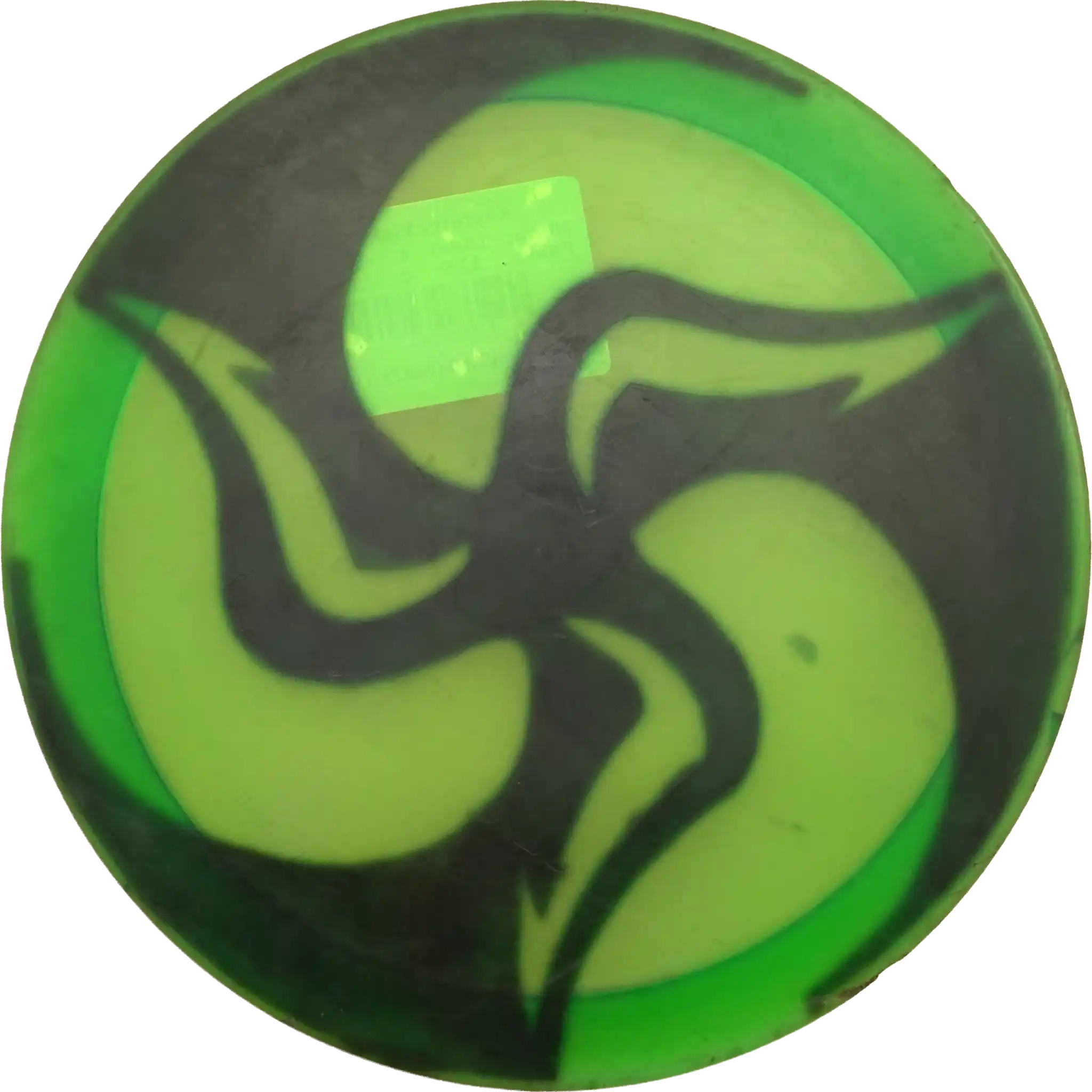 Champion Firebird - Ken Climo - 12x World Champion