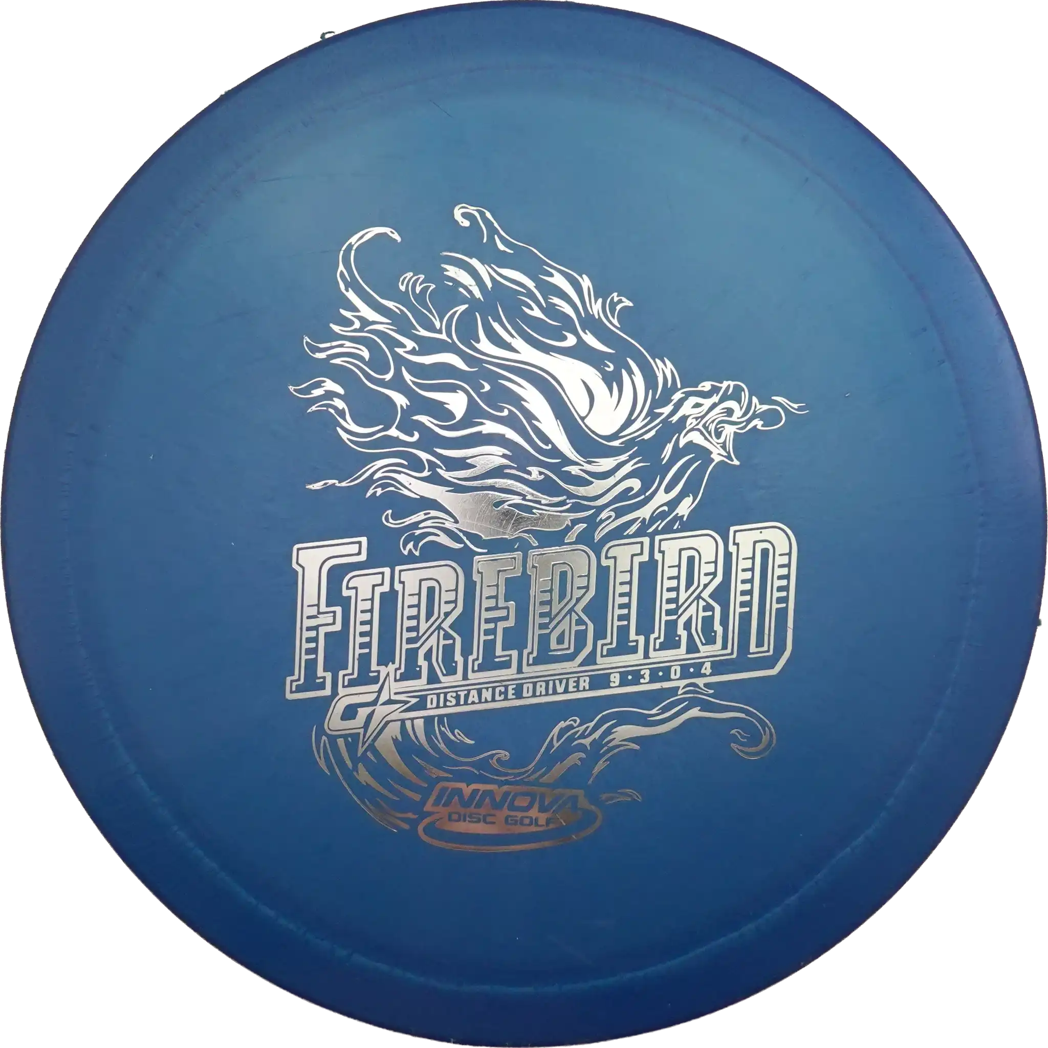 GStar Firebird