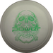 Shimmer Star Firebird - Powergrip Stamp