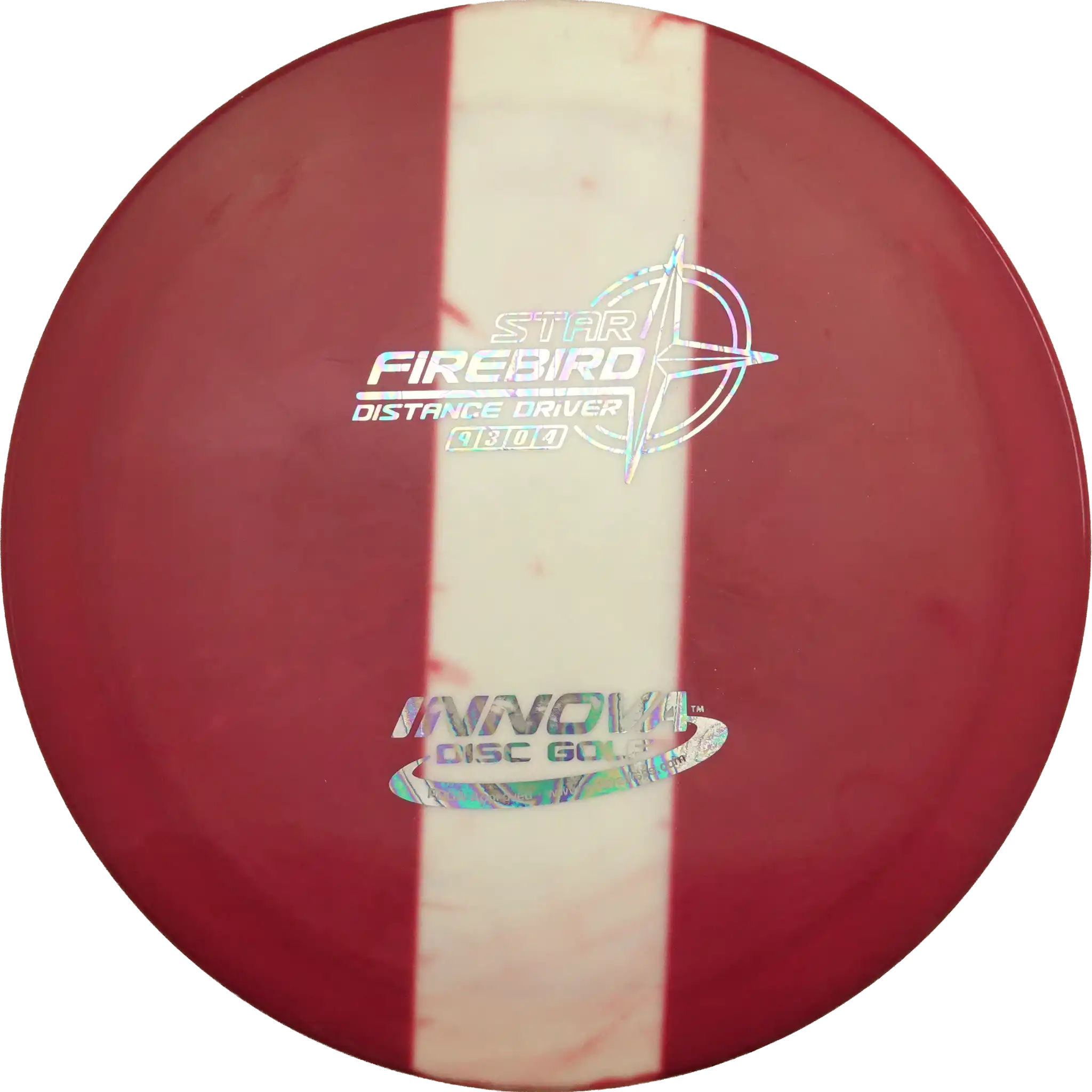Star Firebird - Dyed