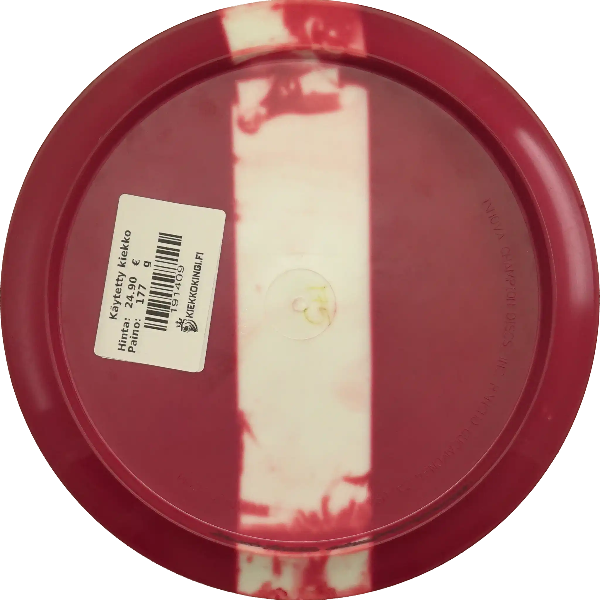 Star Firebird - Dyed