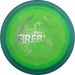 Halo Star Firebird