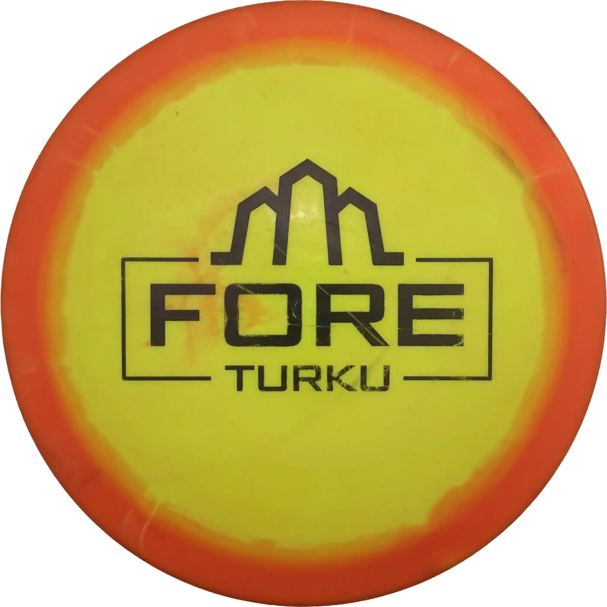 Halo Star Firebird - Fore Turku