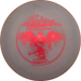 Color Glow Champion Firebird - Nate Sexton 2017