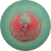 Color Glow Champion Firebird - Nate Sexton 2018