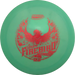 Color Glow Champion Firebird - Nate Sexton 2020