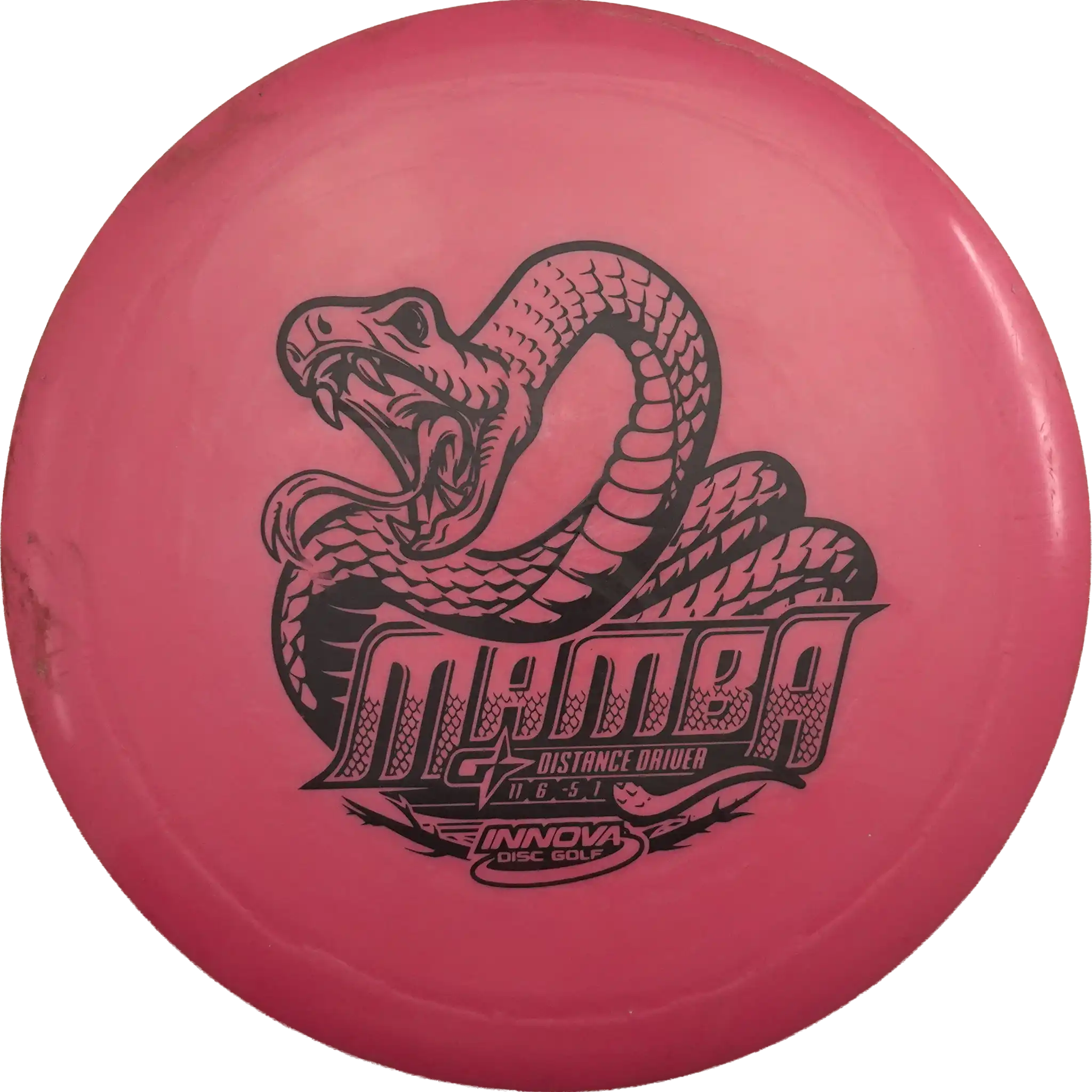 GStar Mamba