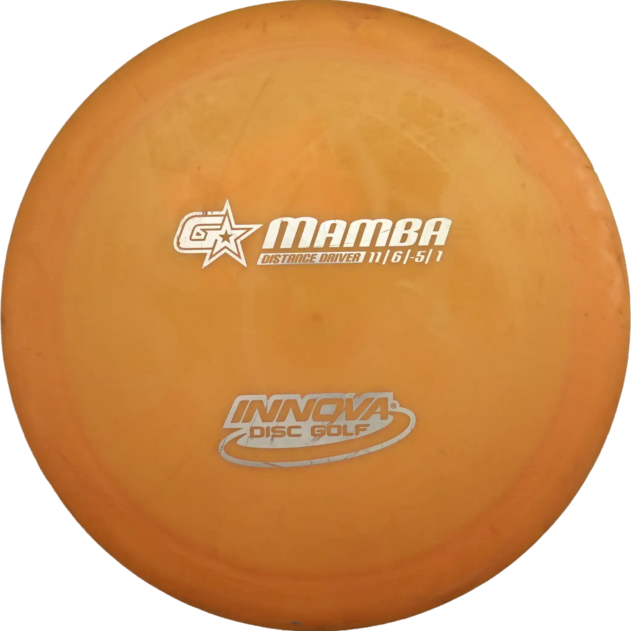 GStar Mamba