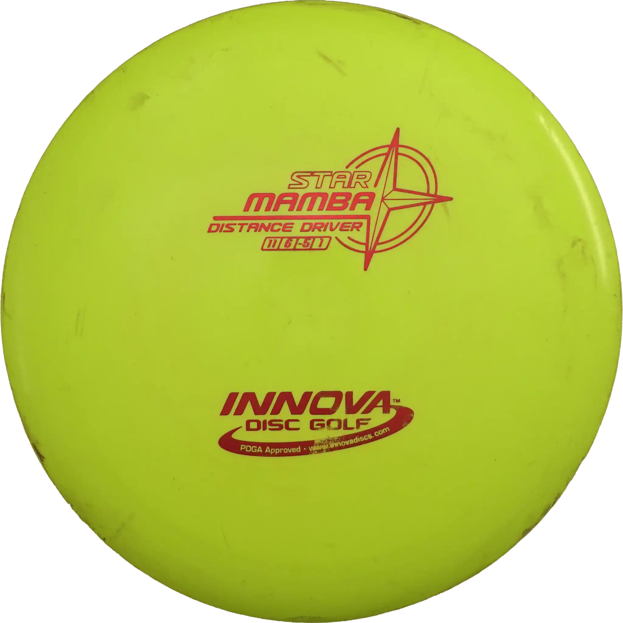 Star Mamba