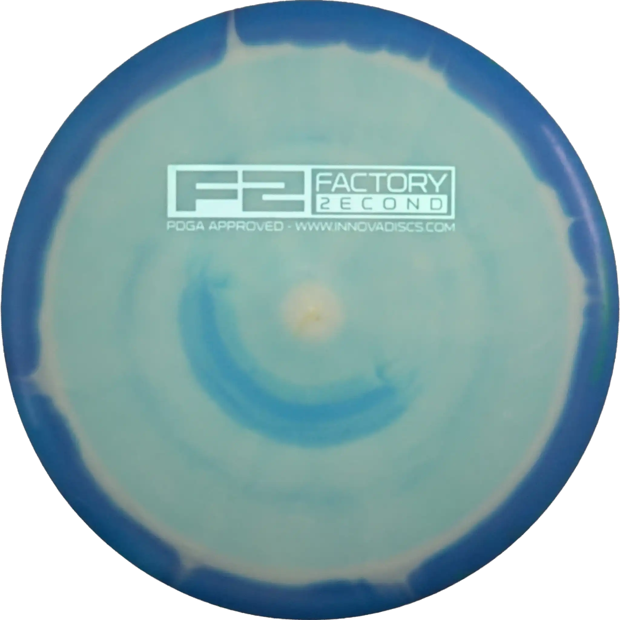 Halo Star Mamba - F2 Factory Second