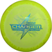 Halo Star Charger - Gregg Barsby Tour Series
