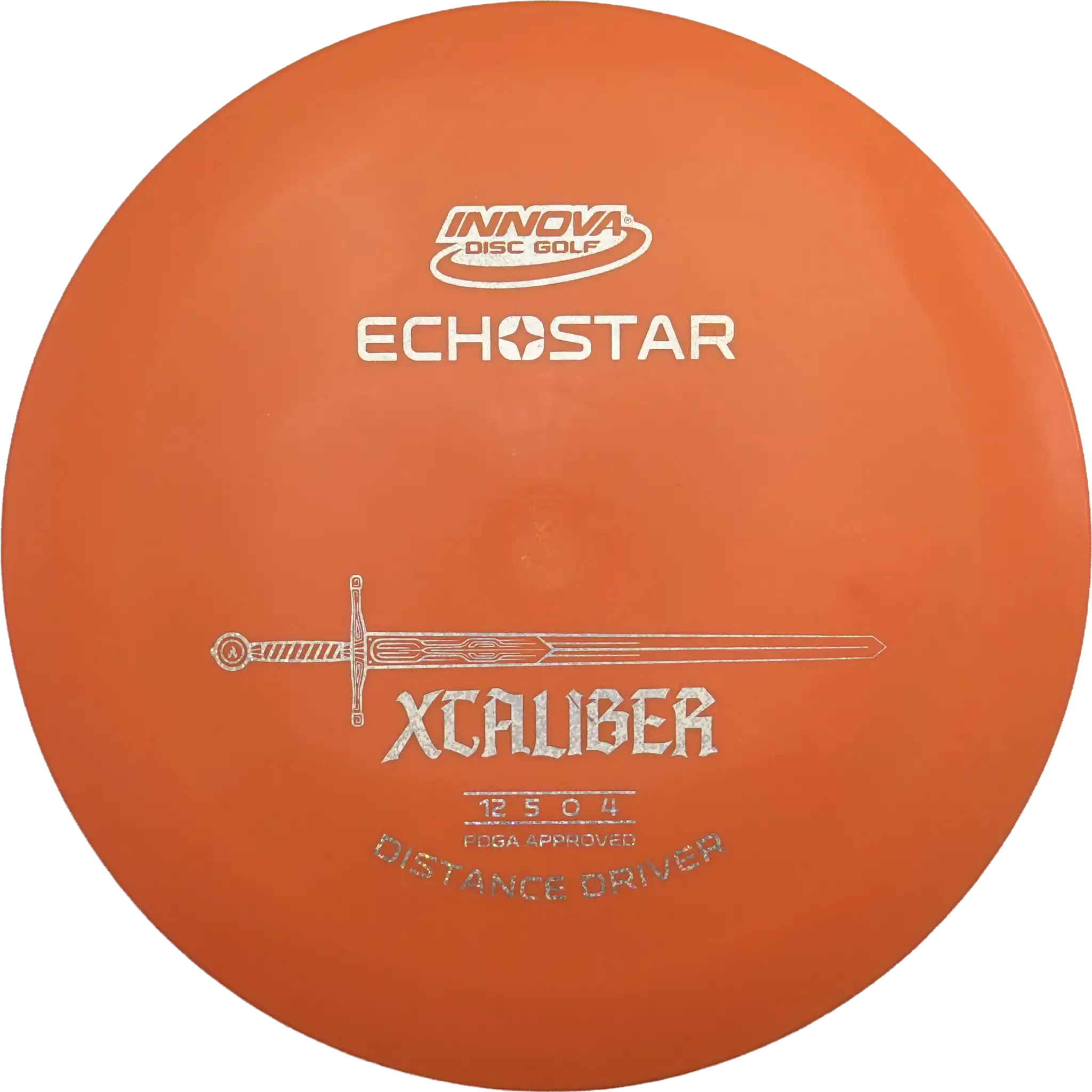 Echo Star XCaliber