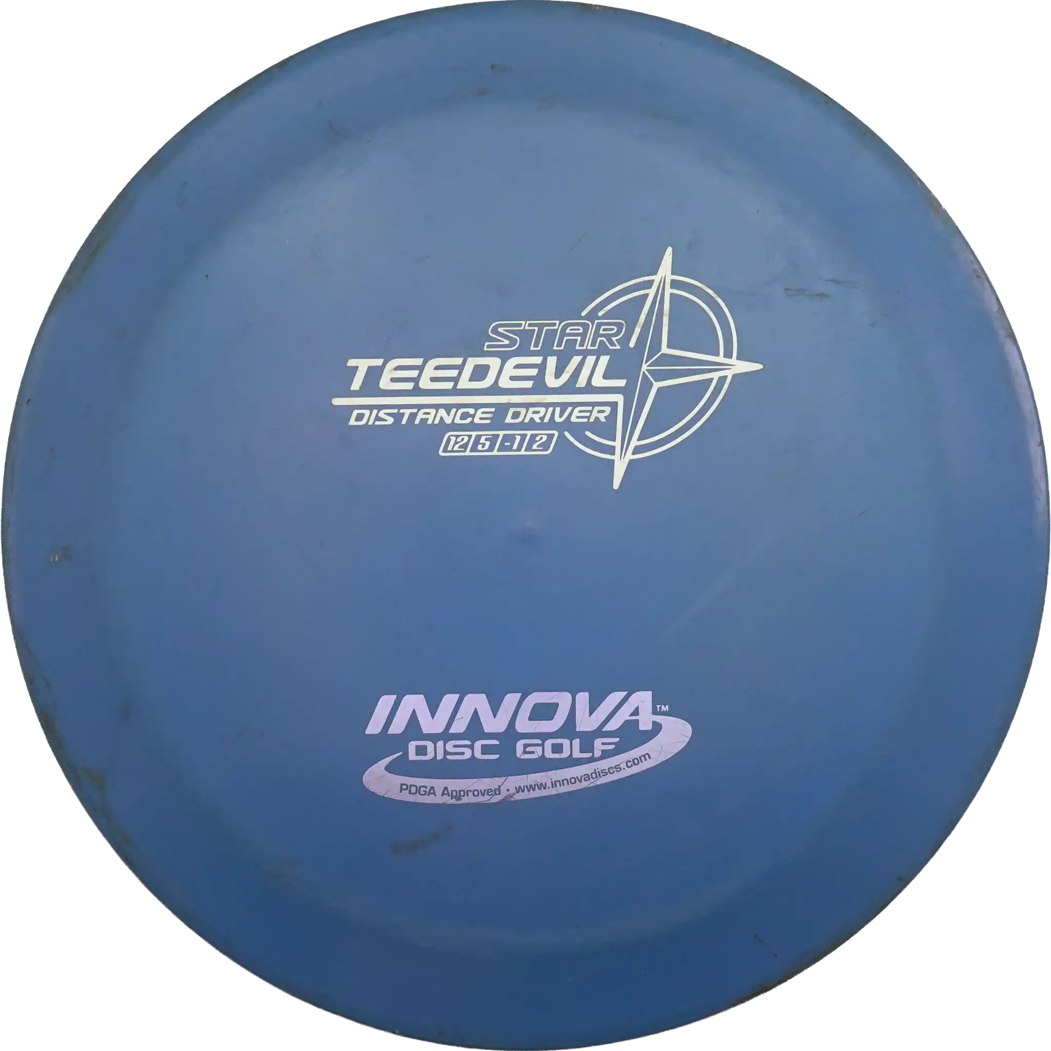 Star Teedevil