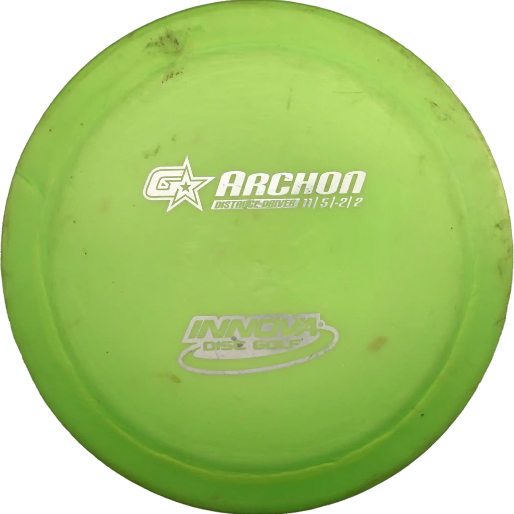 GStar Archon