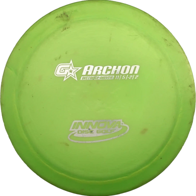 GStar Archon