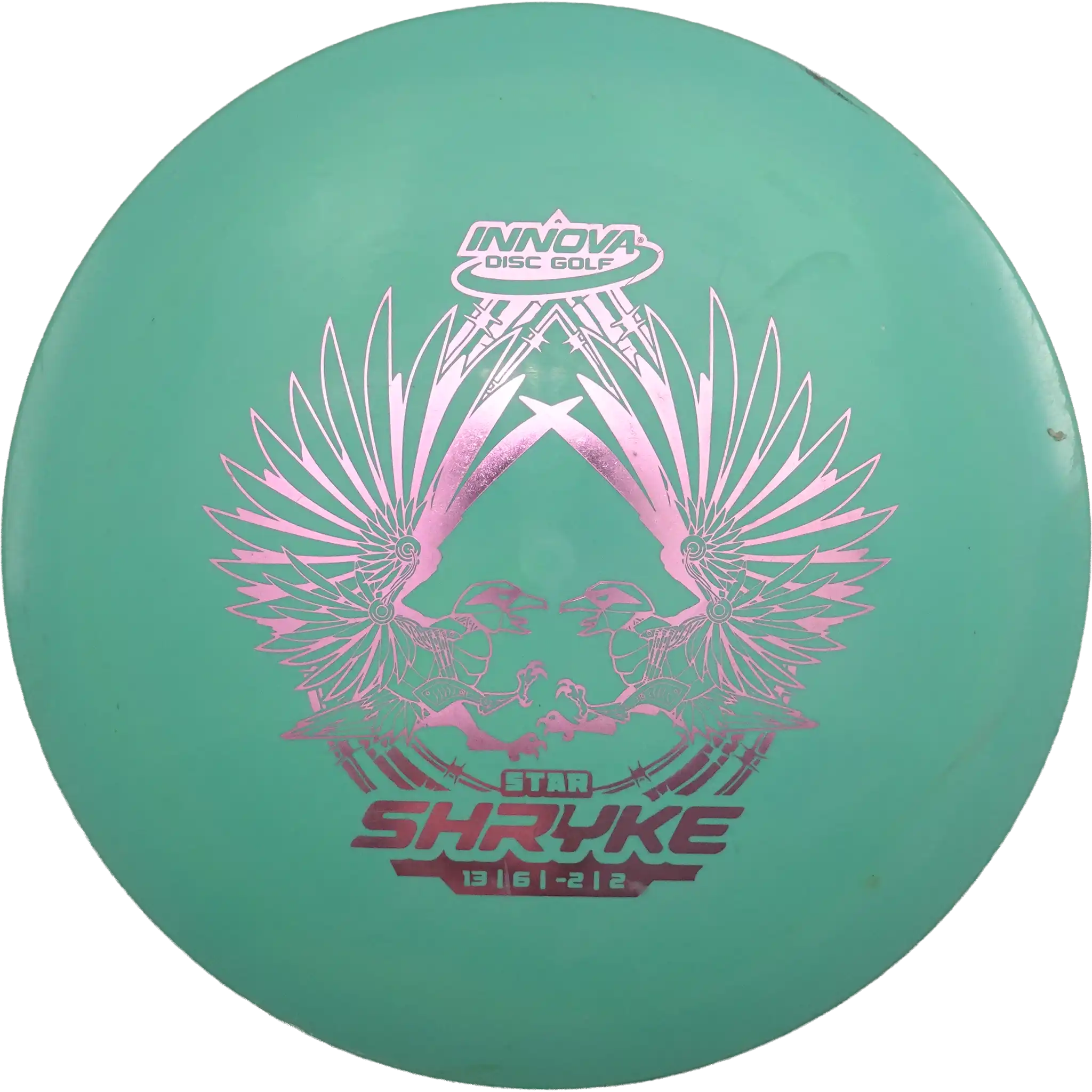 Star Shryke