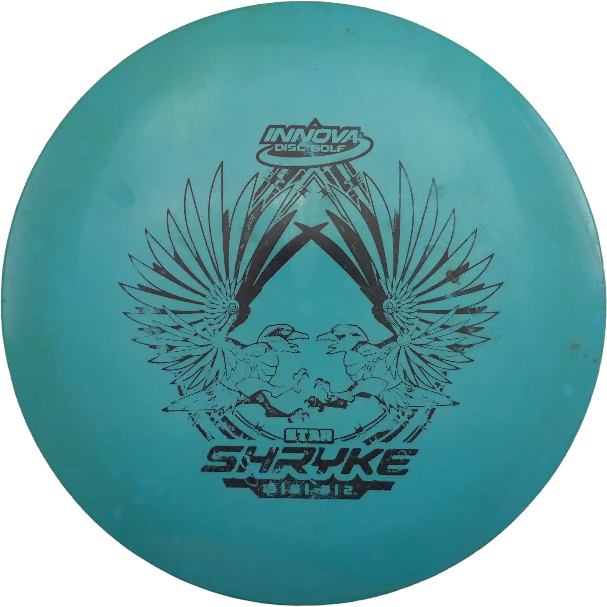 Star Shryke