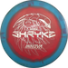 Halo Star Shryke