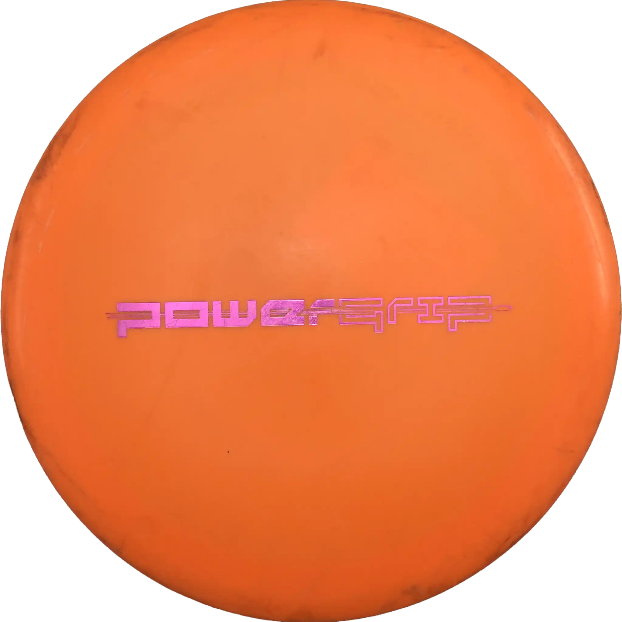 Star Wraith - Powergrip Stamp