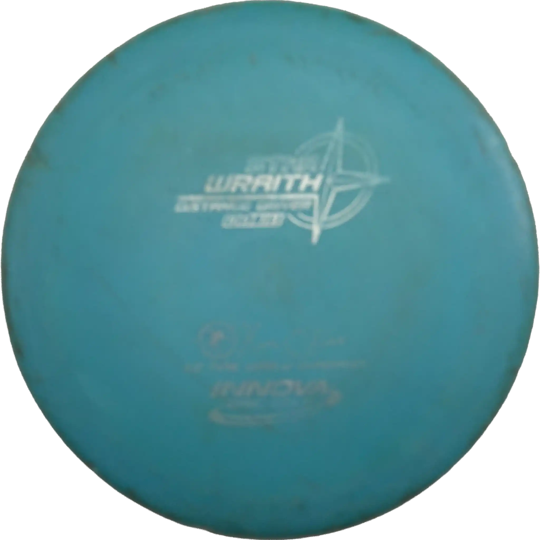 Star Wraith - Ken Climo - 12x World Champion
